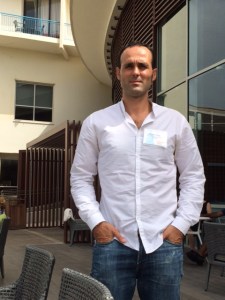 congreso ICA, Puerto Rico 2