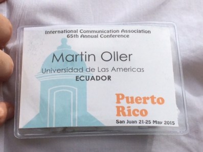 Congreso ICA, Puerto Rico3