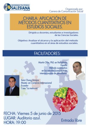 charla-aplicacion, salesiana