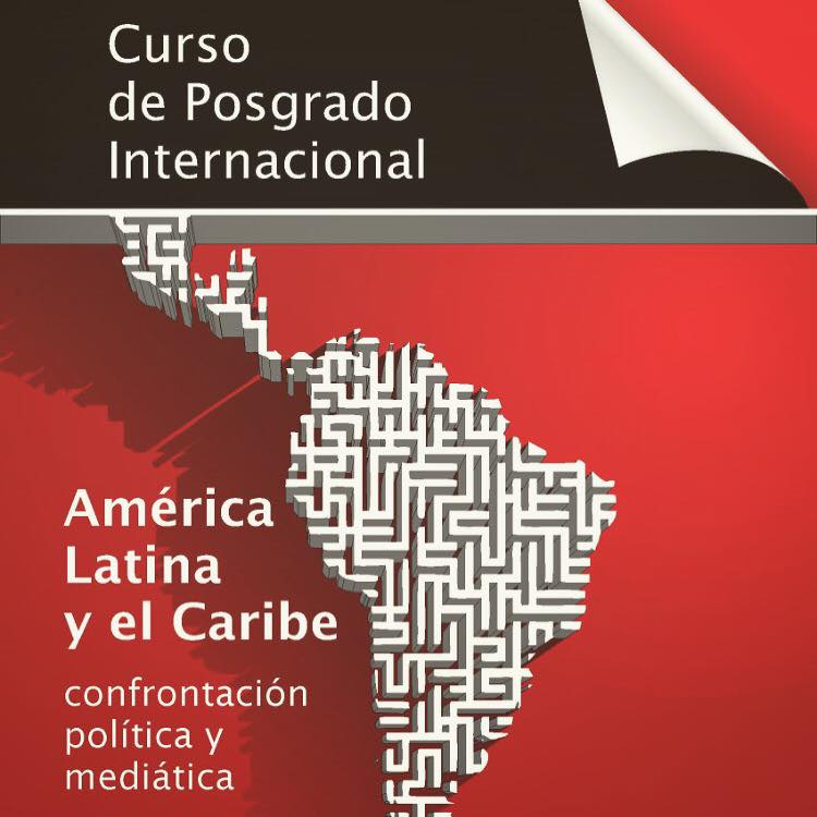 curso de periodismo 2019