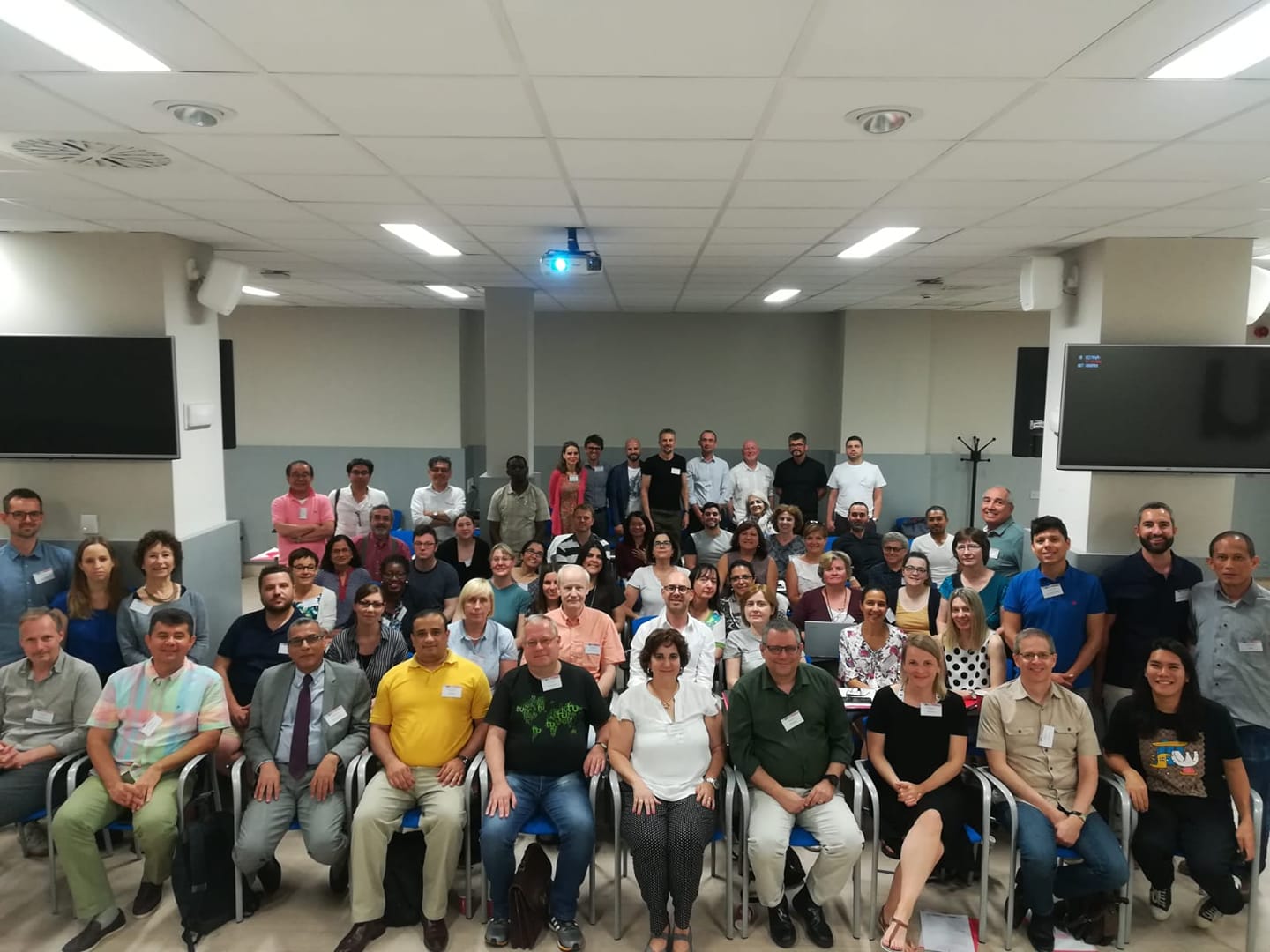 foto wjs madrid 2019