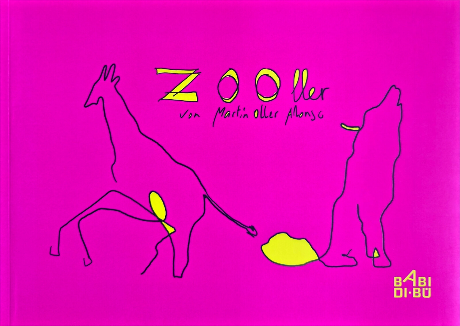 Portada de Zooller 2