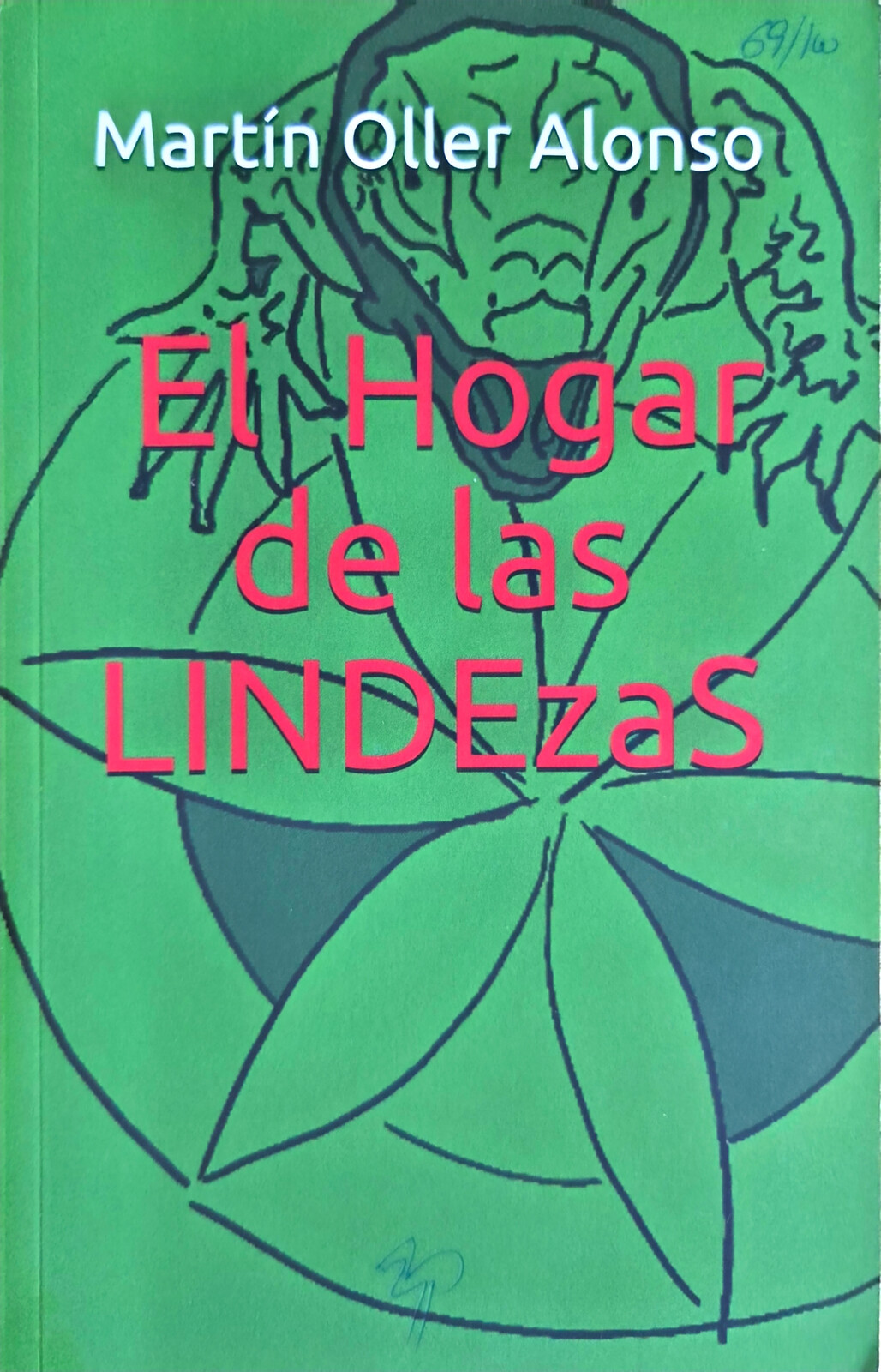 Portada de El Hogar de las Lindezas